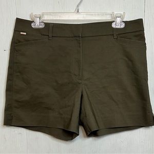 White House Black Market Shorts